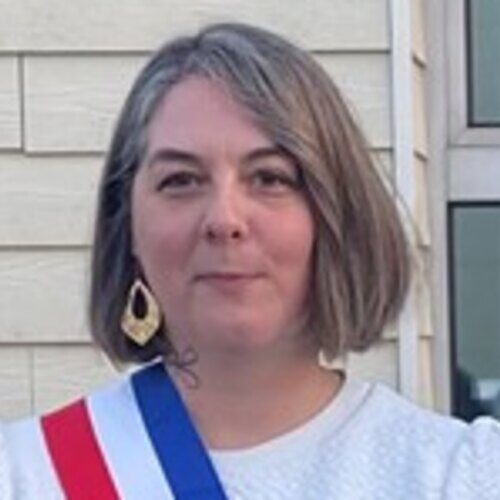 Anaïs Boucher