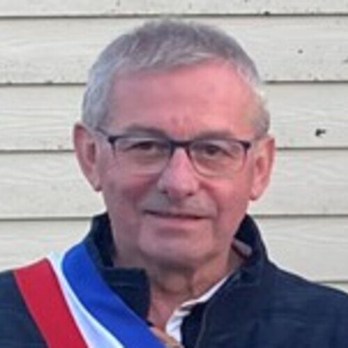 Jean Cochin