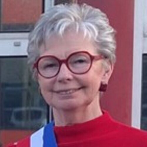 Monique Lethielleux