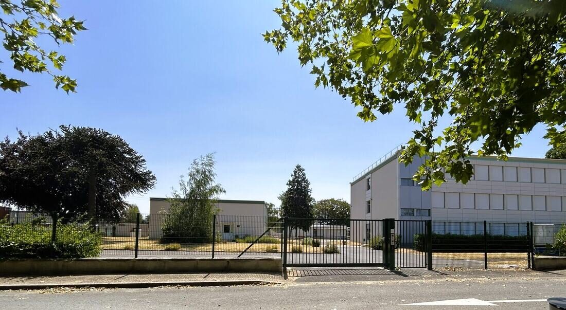 Collège Jean Moulin