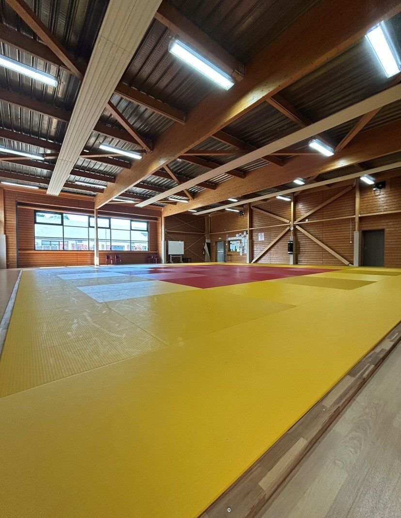 Dojo