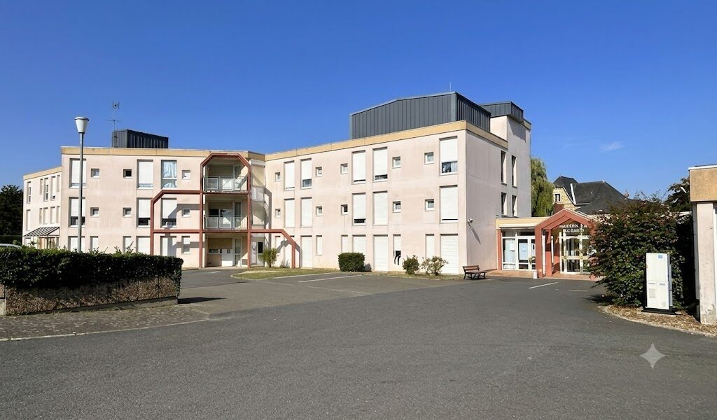 EHPAD Marolles-les-Braults