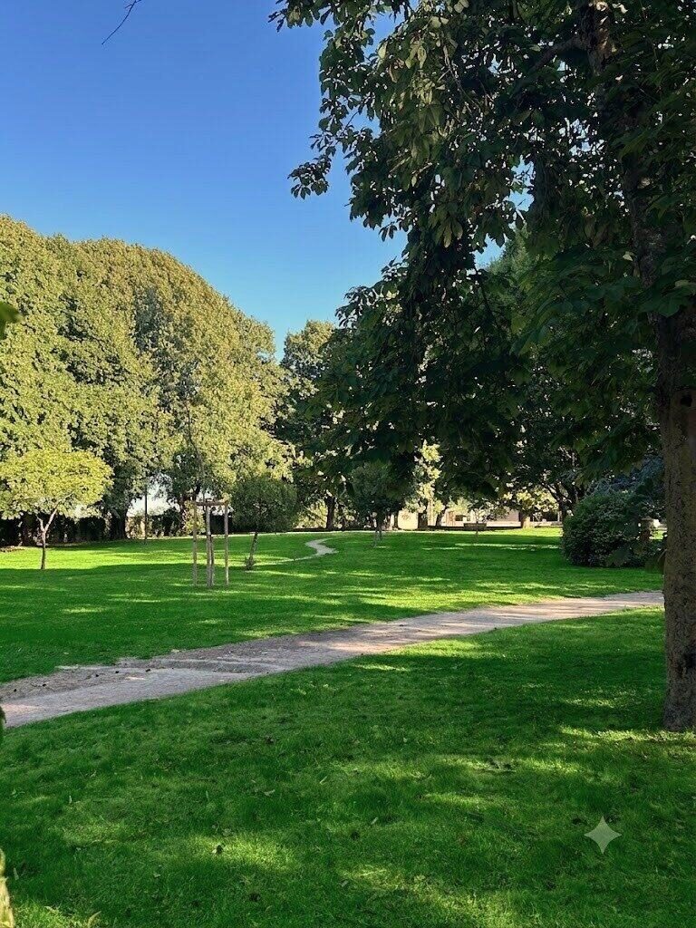 Parc Pierre Gascher