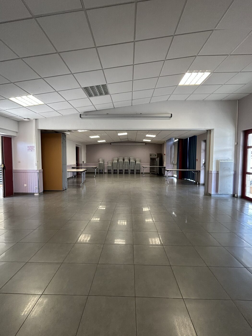 Salle B Jean de la Fontaine 2