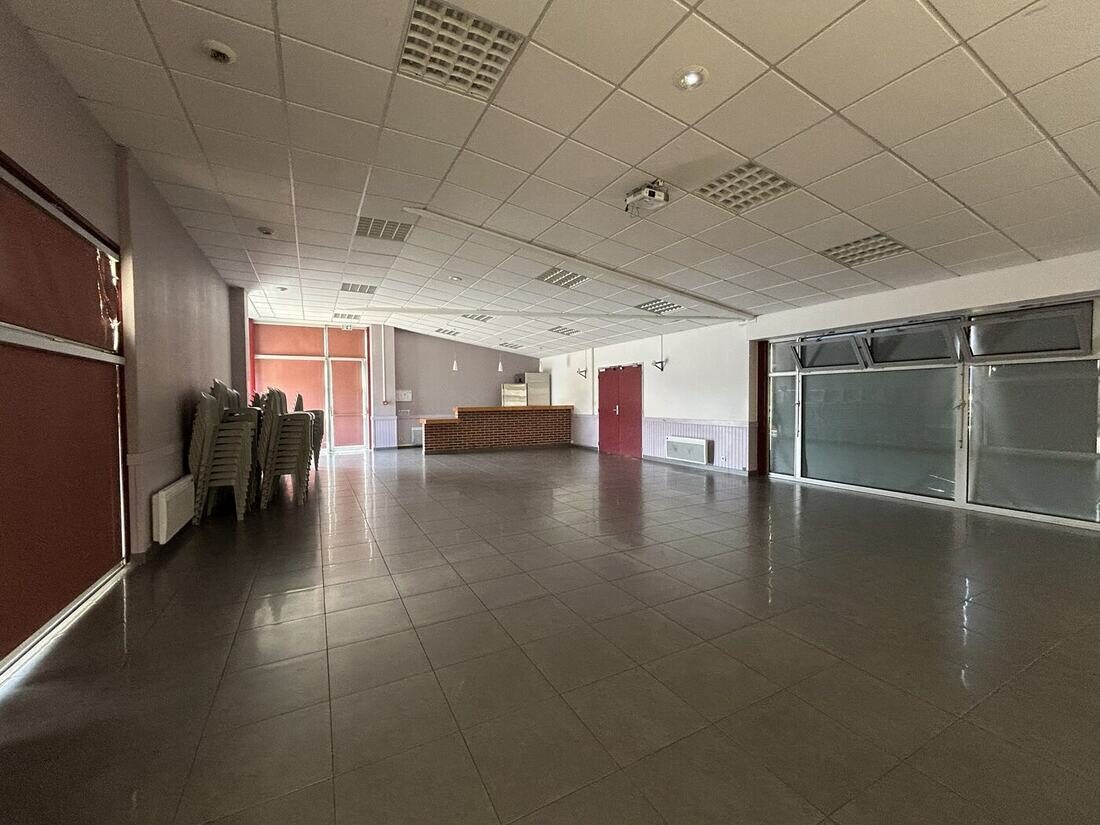 Salle B Jean de la Fontaine