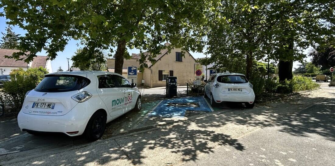 Service Mouv'nGo
