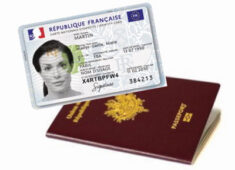 cni passeport